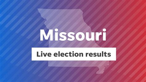 bridgeton missouri election results